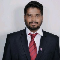 Navaneeth S