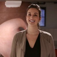 Lauren Rotenberg, Ph.D