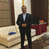 Pawan Sharma