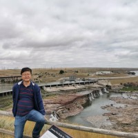Michael Wang