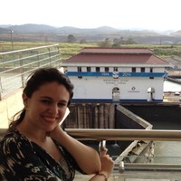 Ariane G. A.  Camacho, MSc. MBA