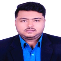 Arafat Hossain Anik