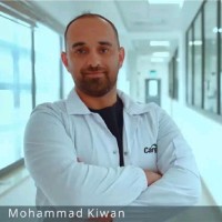 Mohammad KIWAN