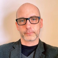 Darren Macdonald