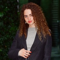 Anna Veselytska