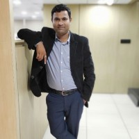 Madanlal Tavle