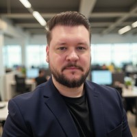 Giovani Dalamaria Cirilo