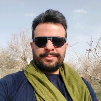 Mahdi Mobasher Amini