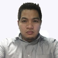 Arnold Santos Jr.