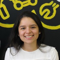 Alejandra Bedoya García