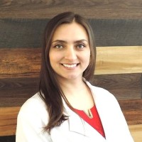 Hanna Henderson, Msn, Aprn, Fnp-C