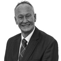 Peter Hurcombe Brighton