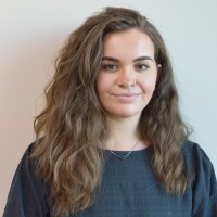 Jessica Larché