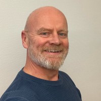 Oystein Worpvik
