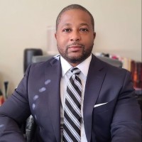 Damien Johnson