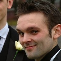 Nicholas Graham