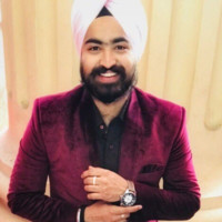 Ravdeep Singh