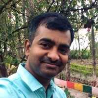 Jaydip Dharmadhikari