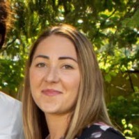 Marysia Dzięcioł