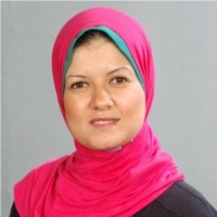 Heba Hamed