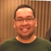 Bayu Geo Sandy Silalahi