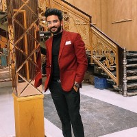 Rohit Mahindra