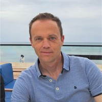 Frank Van Rengs