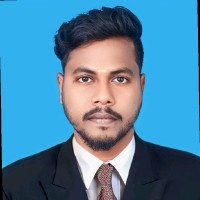 Krishna Kumar P