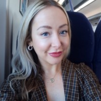 Adele Maxwell-Harrison
