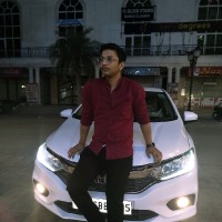 Rishabh Garg