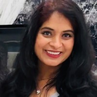 Swapna Kuthuru
