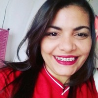 Cristine Oliveira