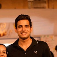 Utkarsh Sharma
