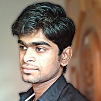 Sujil Raj