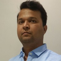 shivakumar P