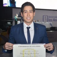 Felipe Bedoya