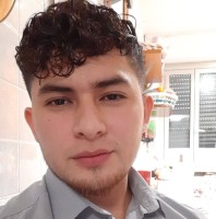 Ulises Galdamez
