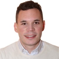 Daniel Jiménez García