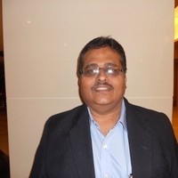 Anantharaman krishnamurthy