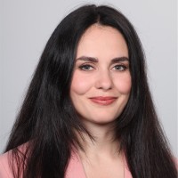 Veronika Venediktova