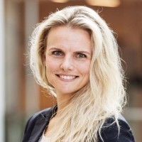 Christine Amalie Fisker