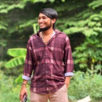 Jijith M