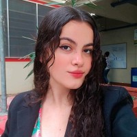 Larissa Martins