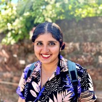 Ishika Prejit Chandran
