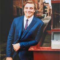 Brock Hardison