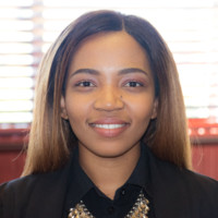 Amanda Mtshali