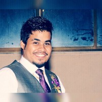 Joel D'Souza