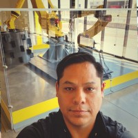 Aaron Llanes