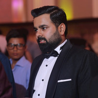 Chetan Sehgal