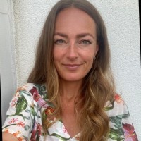 Charlotte Klokmose Rasmussen